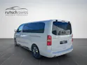 CITROEN Citroën e-Spacetourer XL 75 kWh You