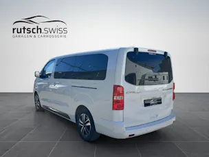 CITROEN Citroën e-Spacetourer XL 75 kWh You