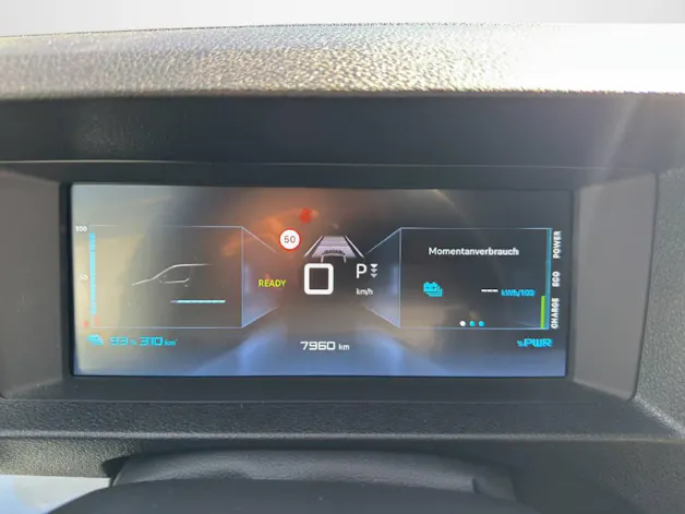 CITROEN Citroën e-Spacetourer XL 75 kWh You