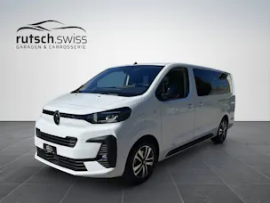 CITROEN Citroën e-Spacetourer XL 75 kWh You