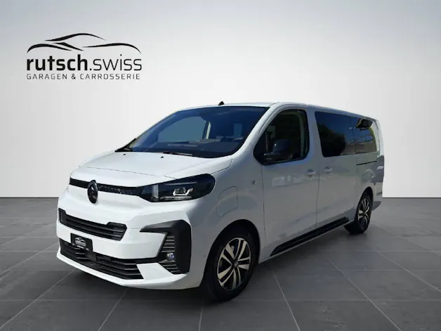 CITROEN Citroën e-Spacetourer XL 75 kWh You