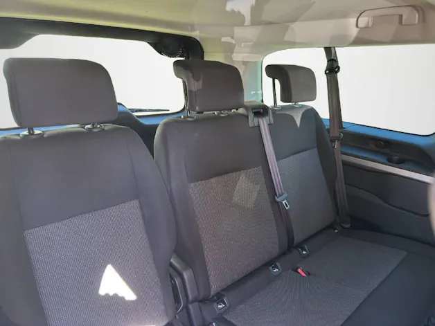 CITROEN Citroën e-Spacetourer XL 75 kWh You
