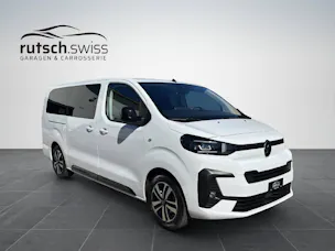 CITROEN Citroën e-Spacetourer XL 75 kWh You