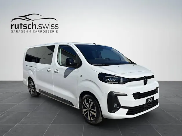 CITROEN Citroën e-Spacetourer XL 75 kWh You