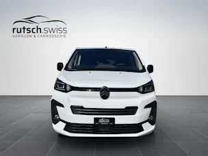 CITROEN Citroën e-Spacetourer XL 75 kWh You
