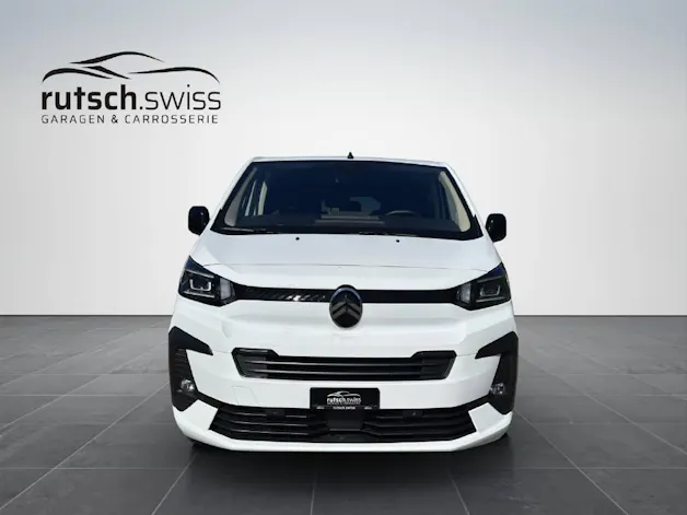 CITROEN Citroën e-Spacetourer XL 75 kWh You