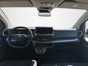 CITROEN Citroën e-Spacetourer XL 75 kWh You