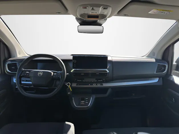 CITROEN Citroën e-Spacetourer XL 75 kWh You