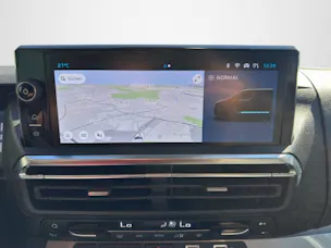 CITROEN Citroën e-Spacetourer XL 75 kWh You