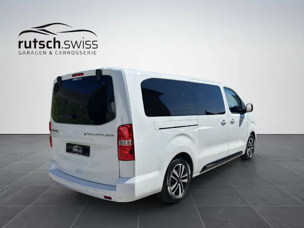 CITROEN Citroën e-Spacetourer XL 75 kWh You