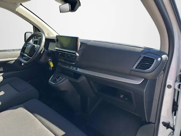 CITROEN Citroën e-Spacetourer XL 75 kWh You