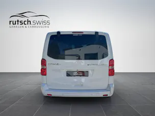 CITROEN Citroën e-Spacetourer XL 75 kWh You