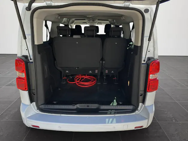 CITROEN Citroën e-Spacetourer XL 75 kWh You