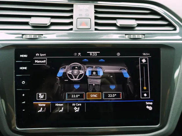 VW Tiguan 2.0 TSI DSG R-Performance (Akrapovic)