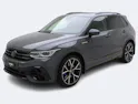 VW Tiguan 2.0 TSI DSG R-Performance (Akrapovic)