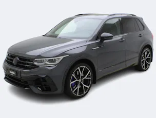 VW Tiguan 2.0 TSI DSG R-Performance (Akrapovic)