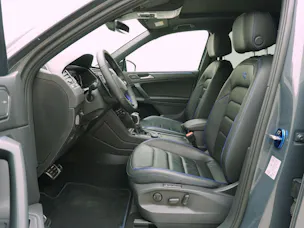 VW Tiguan 2.0 TSI DSG R-Performance (Akrapovic)