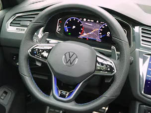 VW Tiguan 2.0 TSI DSG R-Performance (Akrapovic)