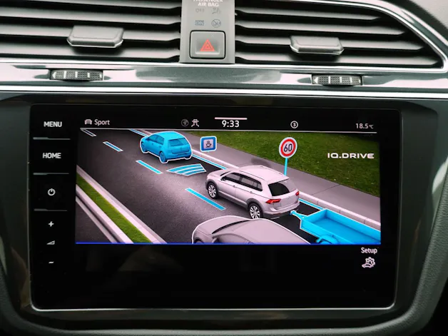 VW Tiguan 2.0 TSI DSG R-Performance (Akrapovic)