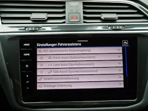 VW Tiguan 2.0 TSI DSG R-Performance (Akrapovic)