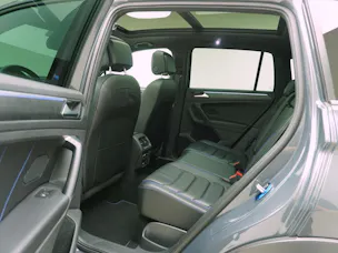VW Tiguan 2.0 TSI DSG R-Performance (Akrapovic)