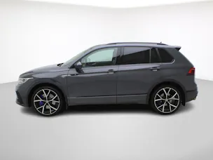 VW Tiguan 2.0 TSI DSG R-Performance (Akrapovic)