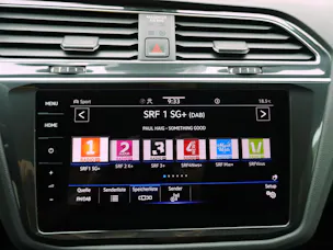 VW Tiguan 2.0 TSI DSG R-Performance (Akrapovic)