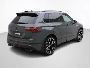 VW Tiguan 2.0 TSI DSG R-Performance (Akrapovic)