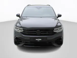 VW Tiguan 2.0 TSI DSG R-Performance (Akrapovic)