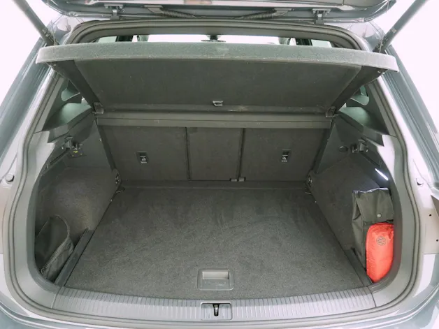 VW Tiguan 2.0 TSI DSG R-Performance (Akrapovic)