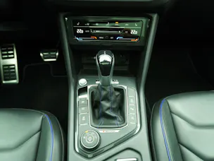 VW Tiguan 2.0 TSI DSG R-Performance (Akrapovic)