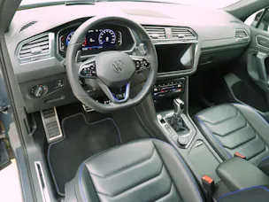 VW Tiguan 2.0 TSI DSG R-Performance (Akrapovic)