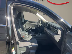 VW Tiguan 2.0 TDI SCR Elegance DSG 4motion