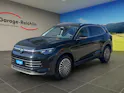 VW Tiguan 2.0 TDI SCR Elegance DSG 4motion