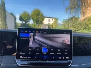 VW Tiguan 2.0 TDI SCR Elegance DSG 4motion