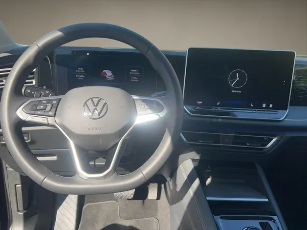 VW Tiguan 2.0 TDI SCR Elegance DSG 4motion