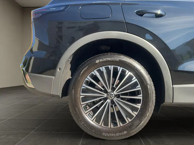 VW Tiguan 2.0 TDI SCR Elegance DSG 4motion