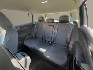 VW Tiguan 2.0 TDI SCR Elegance DSG 4motion