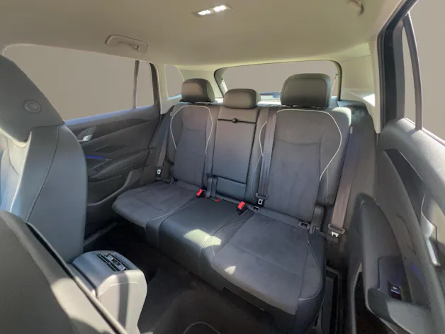 VW Tiguan 2.0 TDI SCR Elegance DSG 4motion