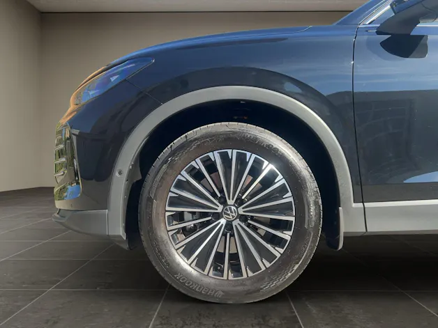 VW Tiguan 2.0 TDI SCR Elegance DSG 4motion