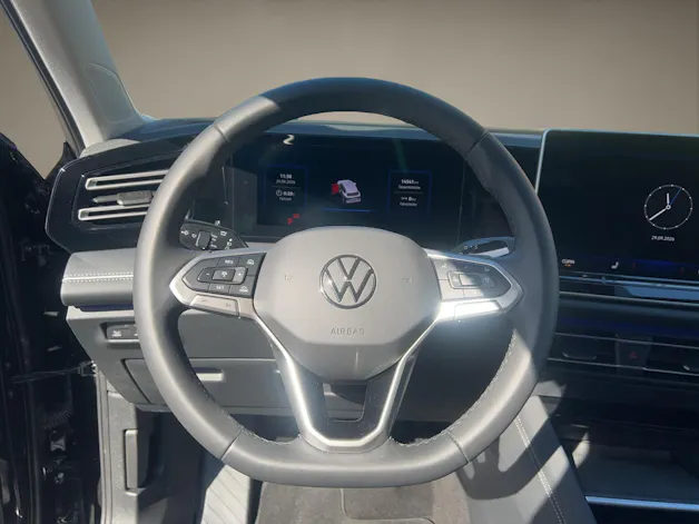 VW Tiguan 2.0 TDI SCR Elegance DSG 4motion