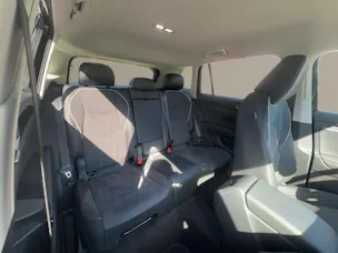 VW Tiguan 2.0 TDI SCR Elegance DSG 4motion
