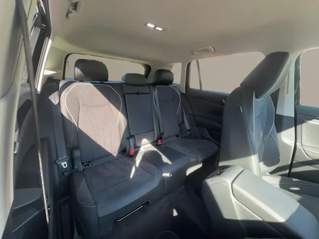 VW Tiguan 2.0 TDI SCR Elegance DSG 4motion