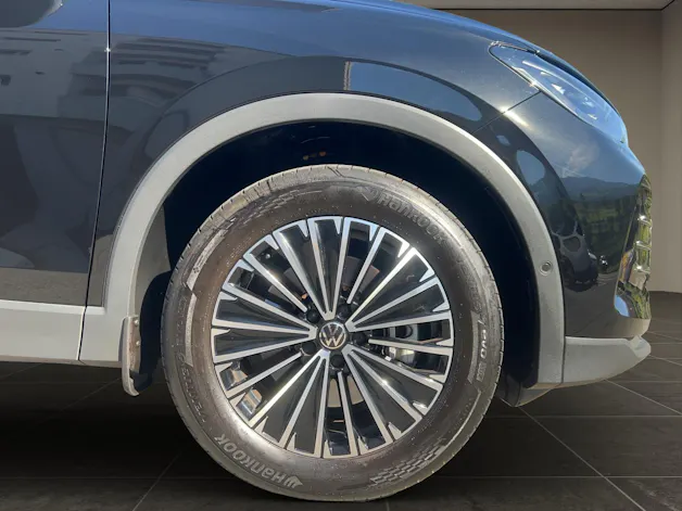 VW Tiguan 2.0 TDI SCR Elegance DSG 4motion