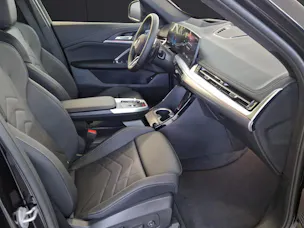 BMW X1 30e xDrive