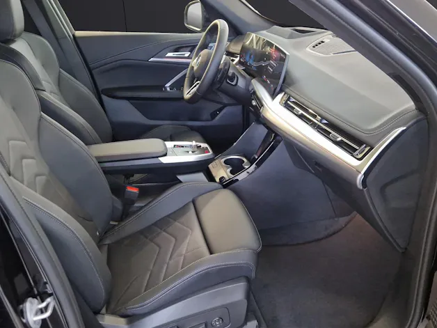 BMW X1 30e xDrive