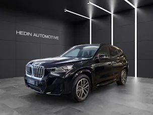 BMW X1 30e xDrive
