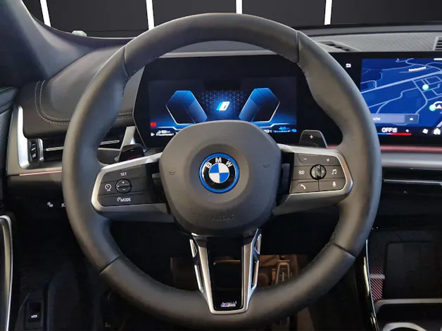 BMW X1 30e xDrive