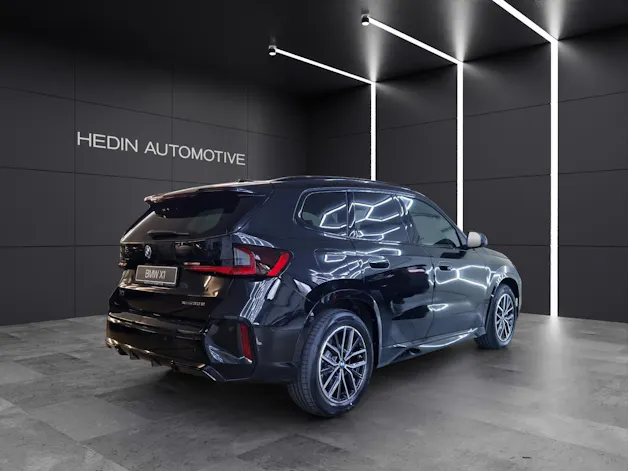 BMW X1 30e xDrive