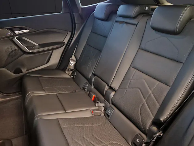 BMW X1 30e xDrive